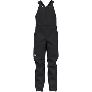 THE NORTH FACE MEN’S FREEDOM BIB - TNF BLACK NWT